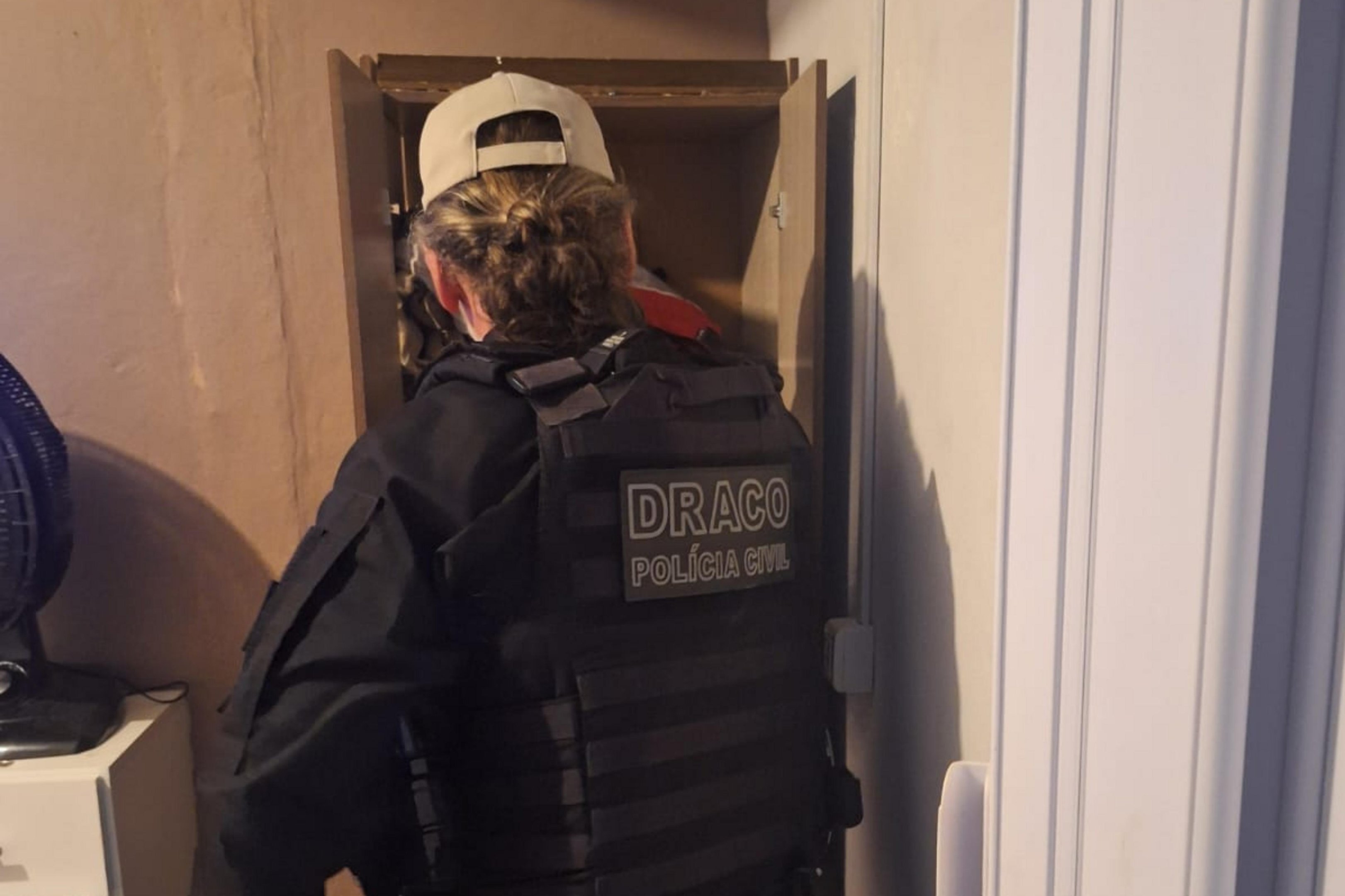 &ldquo;A viol&ecirc;ncia psicol&oacute;gica foi intensa&rdquo;, diz delegado sobre grupo investigado no sul do Estado