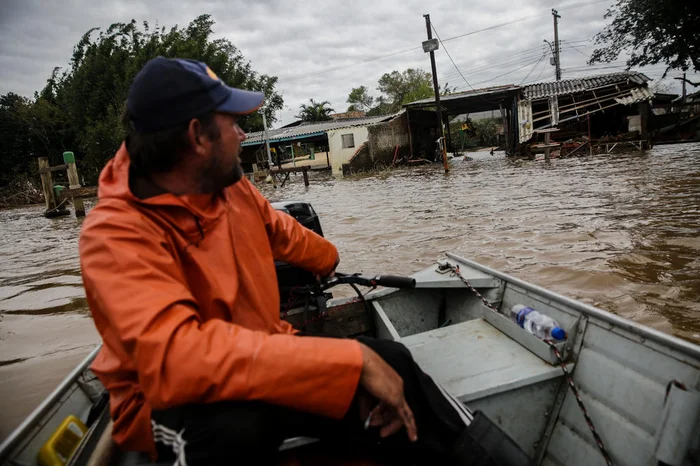 ANdré Ávila/ Agência RBS / Agencia RBS