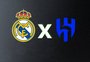 Real Madrid x Al Hilal pelo Mundial de Clubes: horário, onde assistir e escalações
