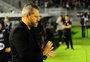 Argel diz que não vai poupar jogadores no Caxias: "Quando morrer, ele vai descansar bastante"