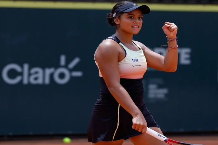 LuizCandido / LuzPress/CBT LuizCandido / LuzPress/CBT