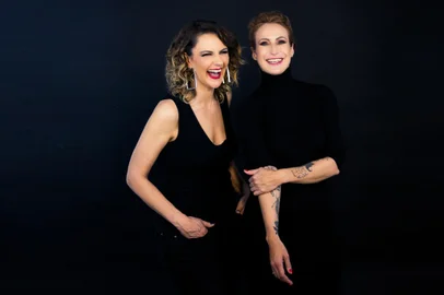 Projeto de moda e benemerência de Regina Bellini contará com a participação d’As Patrícias Parenza e Pontalti, e integrará a Semana Cultural do Recreio da JuventudeO evento ocorrerá dia 15 de setembro<!-- NICAID(15179072) -->