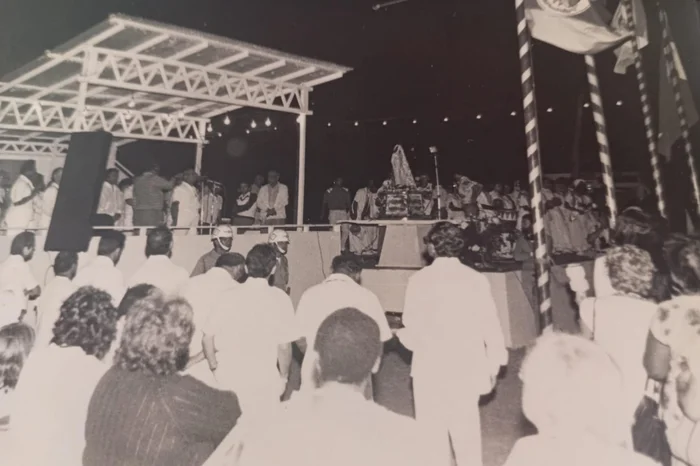 Elis Cardoso / Arquivo Pessoal