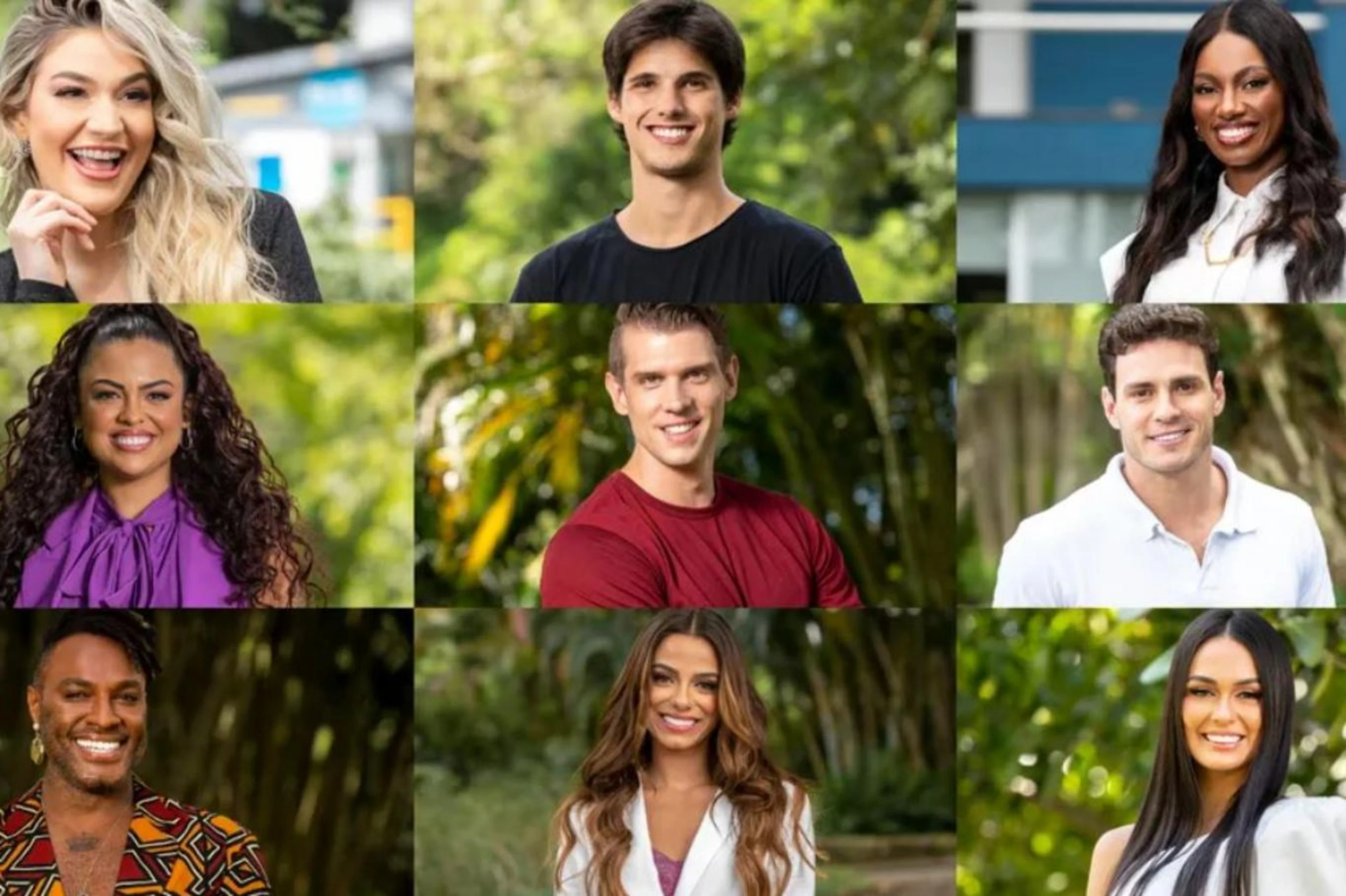 João Cotta/Globo/Divulgação