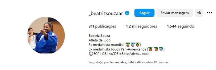 Captura de tela / Reprodução Captura de tela / Reprodução