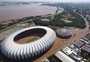 Os jogos do Inter adiados por CBF e Conmebol
