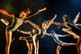 PORTO ALEGRE, RS, BRASIL - 29/09/2019Apresentações do 17º Sul em Dança<!-- NICAID(14269232) -->