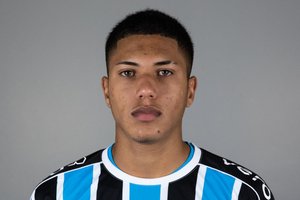 Lucas Uebel / Grêmio
