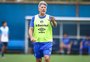 Renato ajusta detalhes em novo esquema do Grêmio para enfrentar o Palmeiras