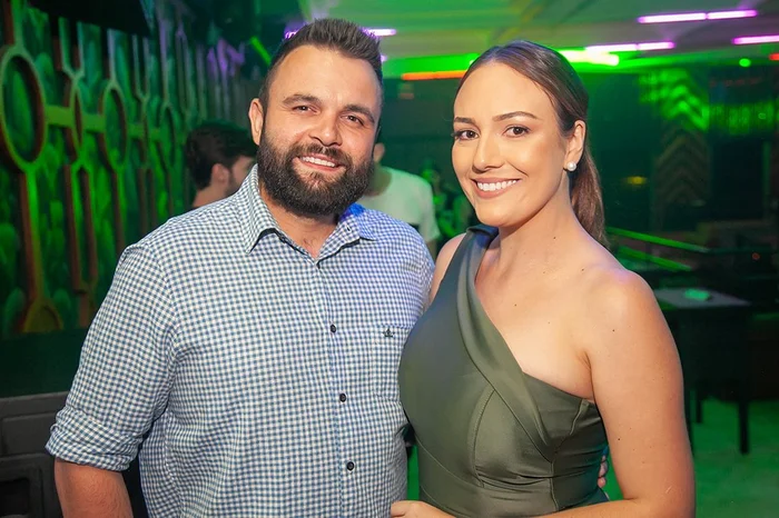 Cristiano de Oliveira / Divulgação Cristiano de Oliveira / Divulgação