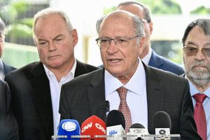 Cadu Gomes / VPR / Divulgação