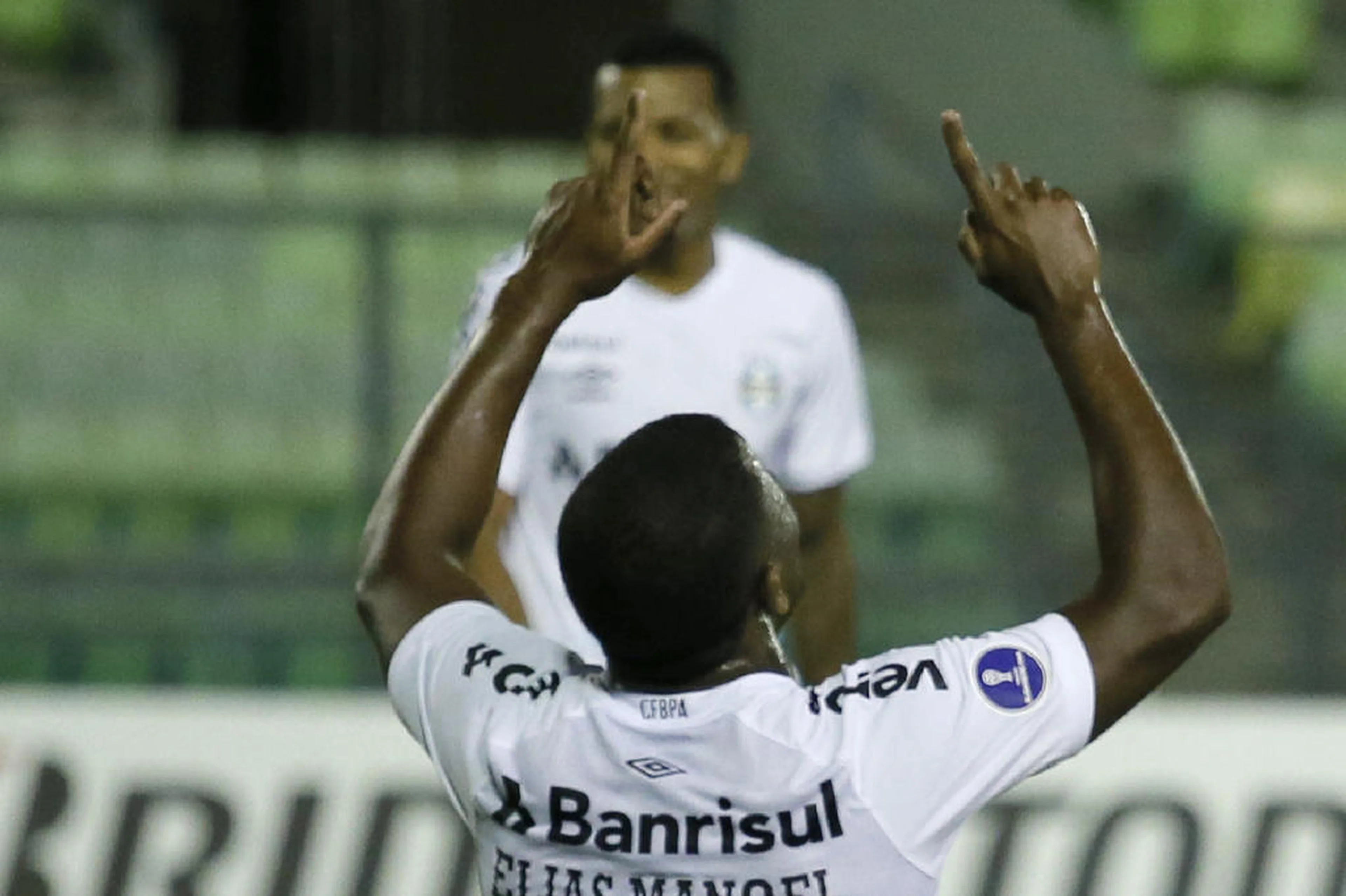 MANAURE QUINTERO/AFP