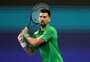 Djokovic retornará ao Masters 1000 de Madri três anos depois