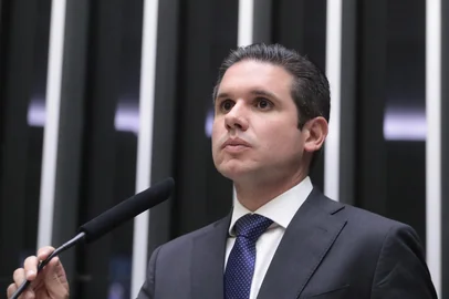 Deputado Hugo Motta (REPUBLICANOS - PB)<!-- NICAID(15966079) -->