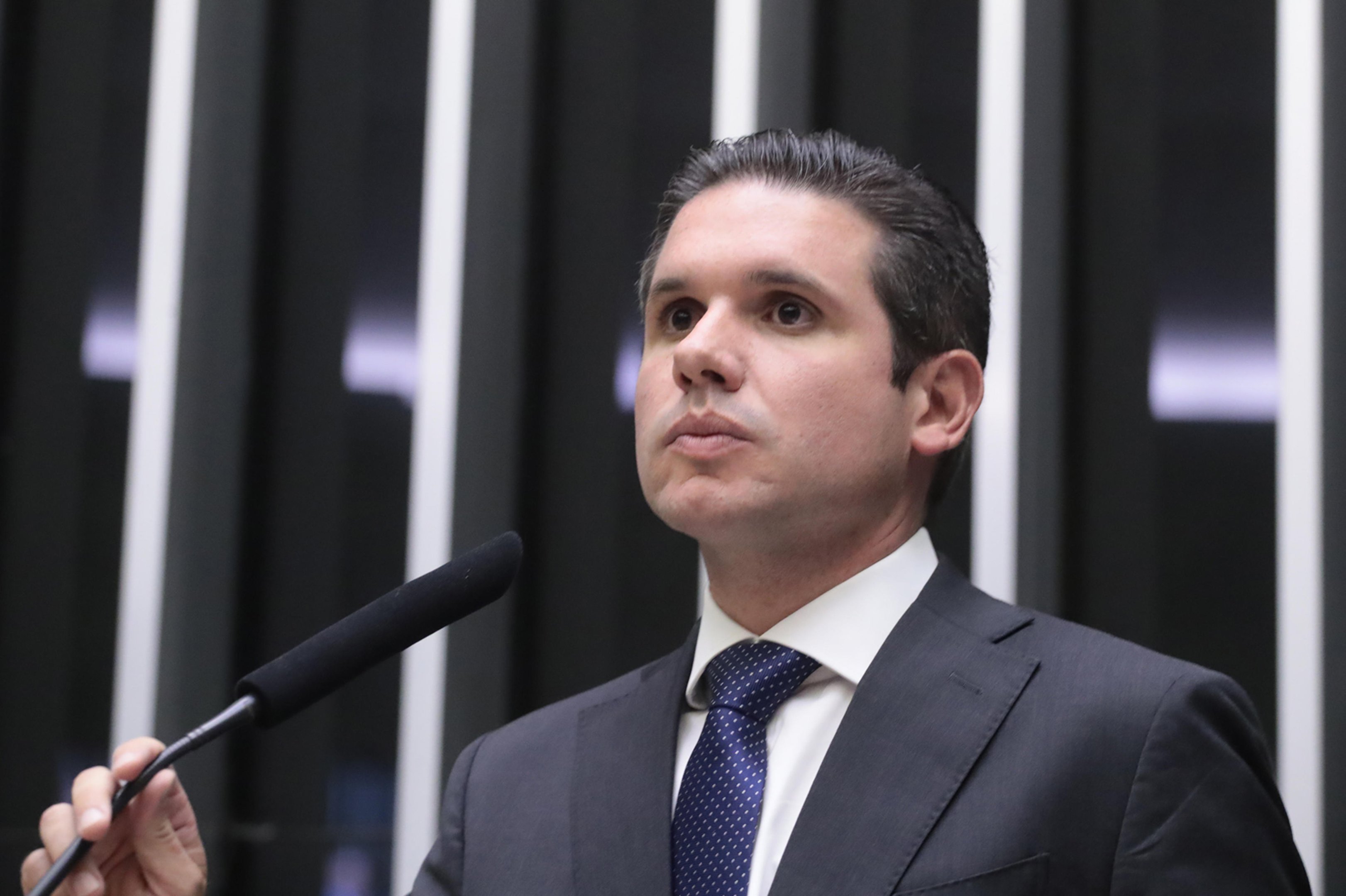 Presidente da Câmara dos Deputados adia análise da urgência do projeto da anistia | GZH