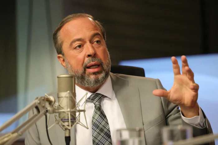 Fabio Rodrigues-Pozzebom / Agência Brasil