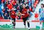 Mallorca vence Espanyol de virada e se aproxima das posições europeias