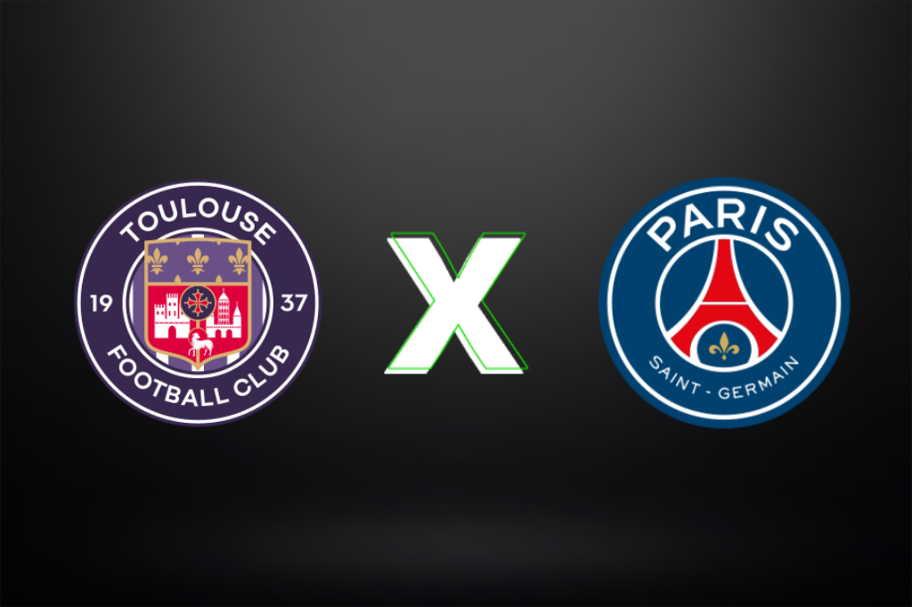 Toulouse x PSG pela Ligue 1: onde assistir ao vivo, escalações e lances ...