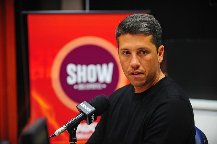 Porthus Junior / Agencia RBS