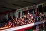Guarany de Bagé tenta reverter perda de mando de campo após punição por jogo contra o Grêmio