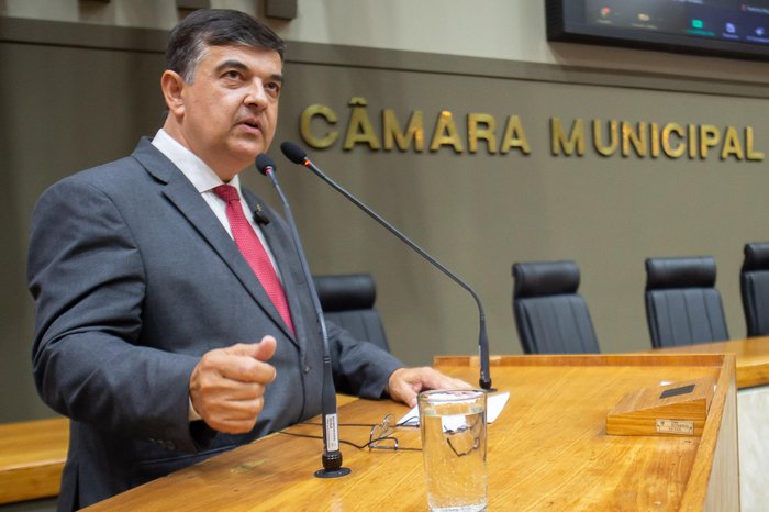 Júlia Urias / CMPA / Divugação