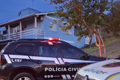 Homem morre após ser esfaqueado durante briga em bar de Sapiranga<!-- NICAID(16176923) -->