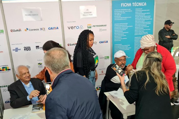 Paulo Egídio / Agencia RBS Paulo Egídio / Agencia RBS