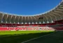 Inter x Fortaleza: a projeção de público para o jogo que pode definir o futuro de Roger Machado