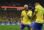 Cotação GZH: as notas dos jogadores do Brasil na vitória sobre a Coreia do Sul