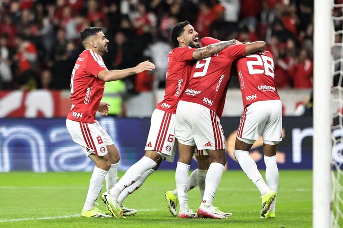 O que disseram os colunistas de GZH sobre a vitória do Inter diante do ...