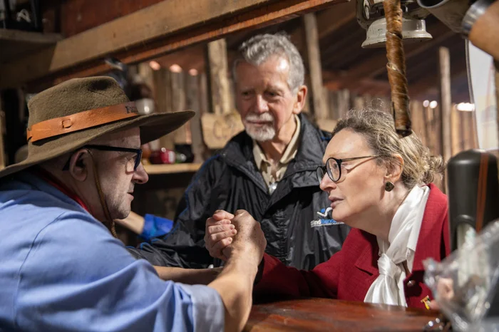 Alegria González / Divulgação