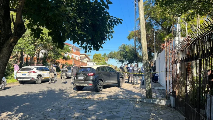 Rochane Carvalho / Agência RBS