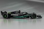 Mercedes, Fórmula-1 2023
