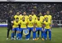 Infocopa: raio X da Seleção Brasileira em todas as Copas