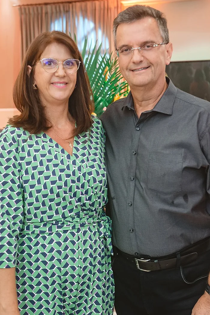 Leandro Araújo / Divulgação Leandro Araújo / Divulgação