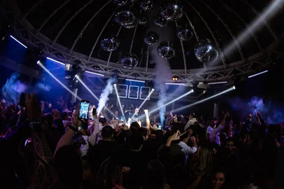 Grupo TE2 Hospitality realiza o 300 Winter Experience Gramado com festas integradas ao hotel e investimento de R$ 4 milhões<!-- NICAID(16102654) -->