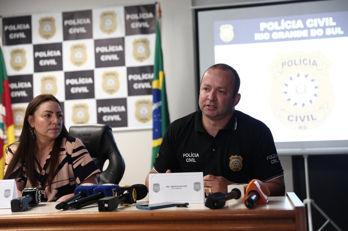 Jonathan Heckler / Agencia RBS