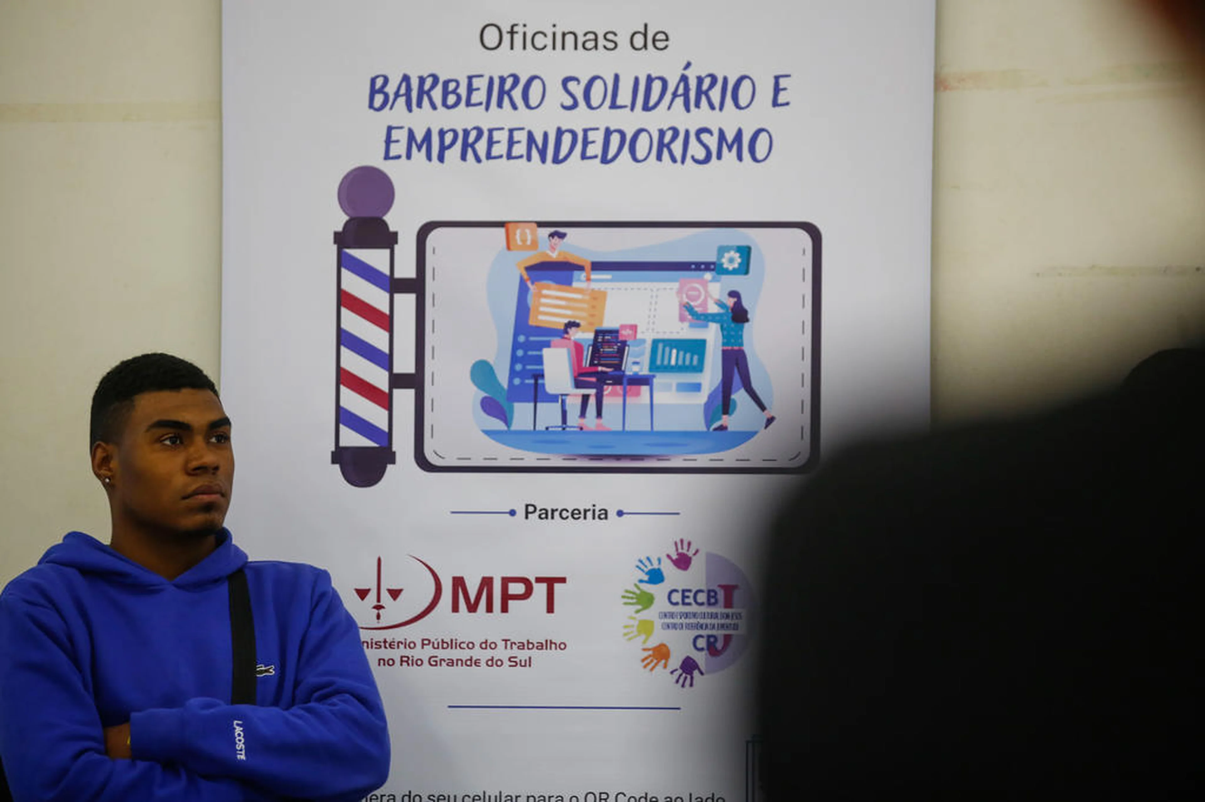 André Ávila/Agencia RBS