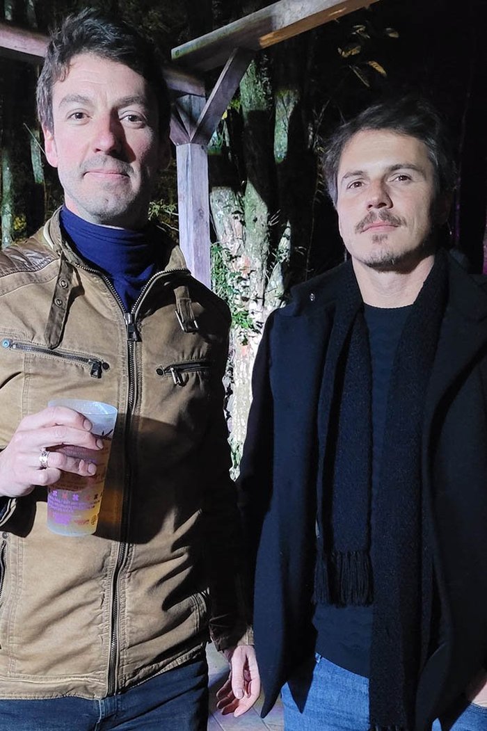 Daniela Xu / Divulgação