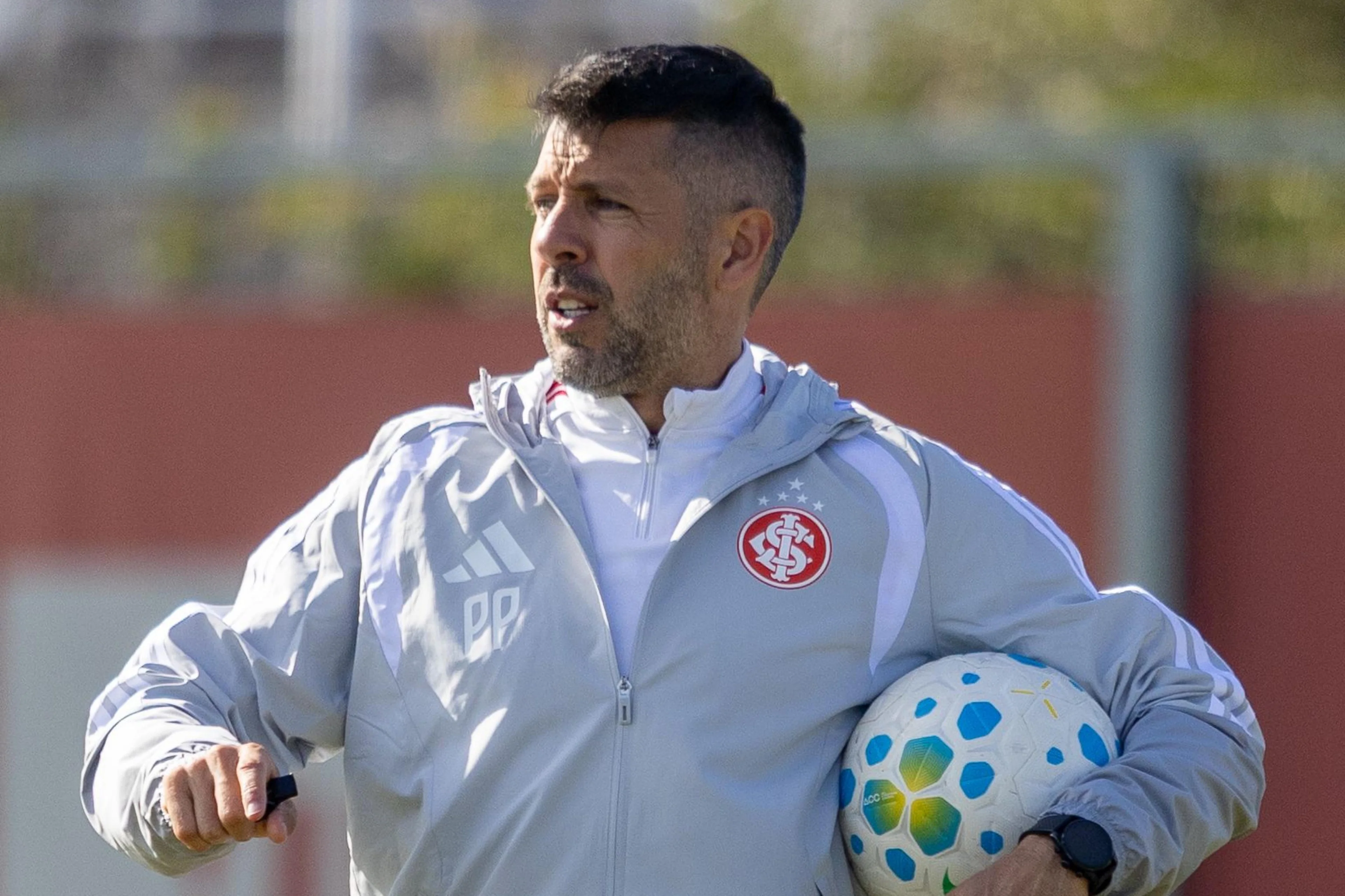 Ricardo Duarte/Inter,divulgação