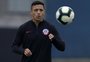 Alexis Sánchez recusa investida do Grêmio