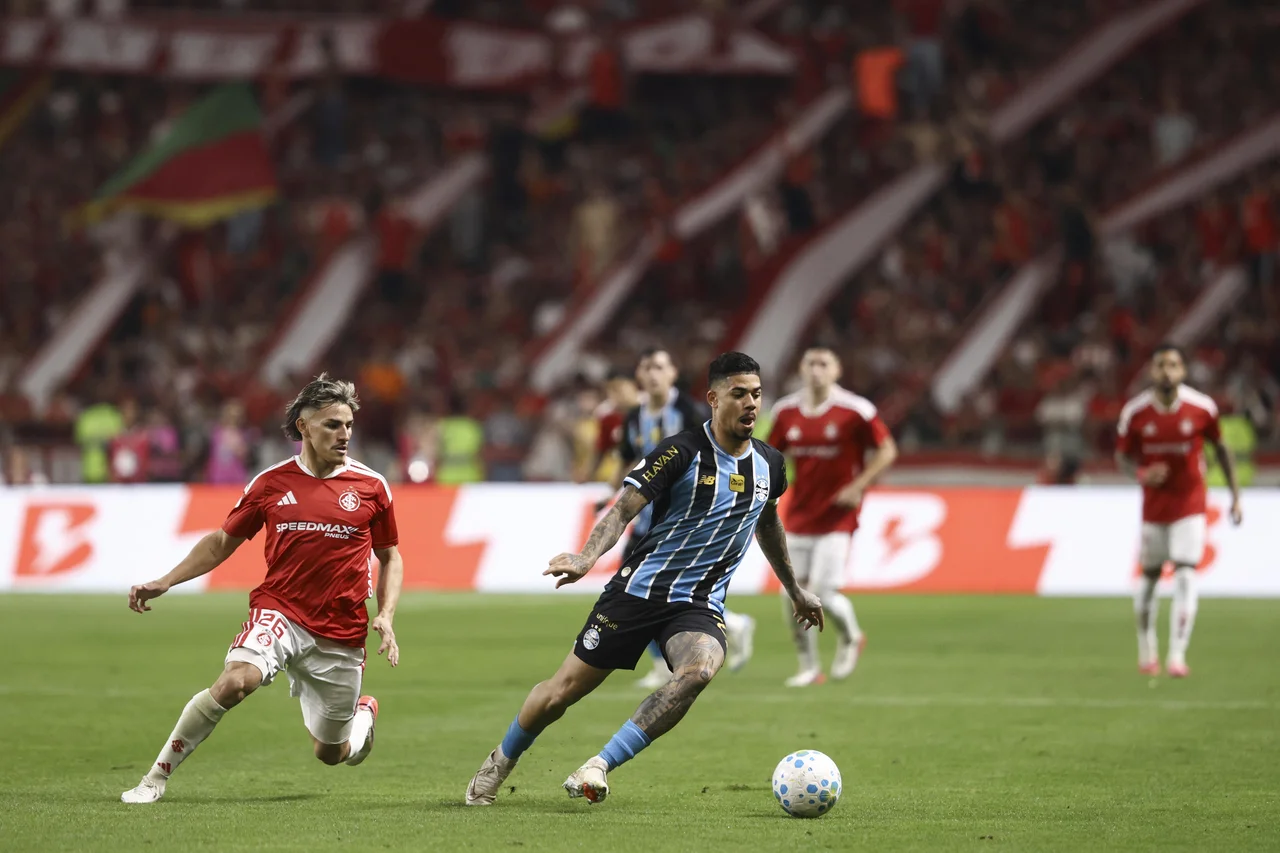 Bruno Todeschini/Grupo RBS