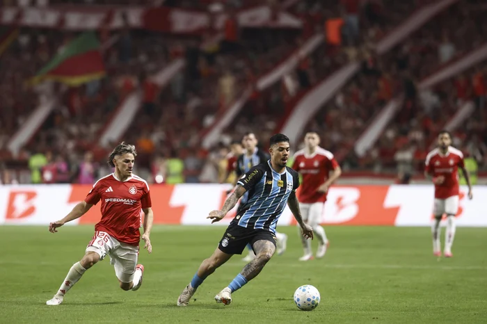 Bruno Todeschini / Grupo RBS