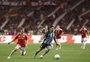 Titular do Grêmio tem lesão confirmada e desfalca o time contra a Chapecoense