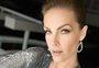 Ana Hickmann divulga evento contra a violência doméstica nas redes sociais