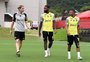 Como joga o Flamengo, adversário do Inter na estreia do Brasileirão