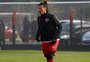Por onde anda Victor Cuesta, ex-zagueiro do Inter