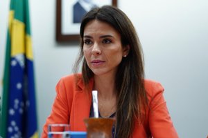 Pablo Valadares / Câmara dos Deputados