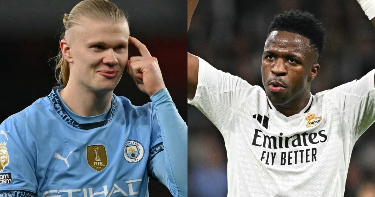 Champions League: acompanhe Manchester City x Real Madrid em tempo real | GZH