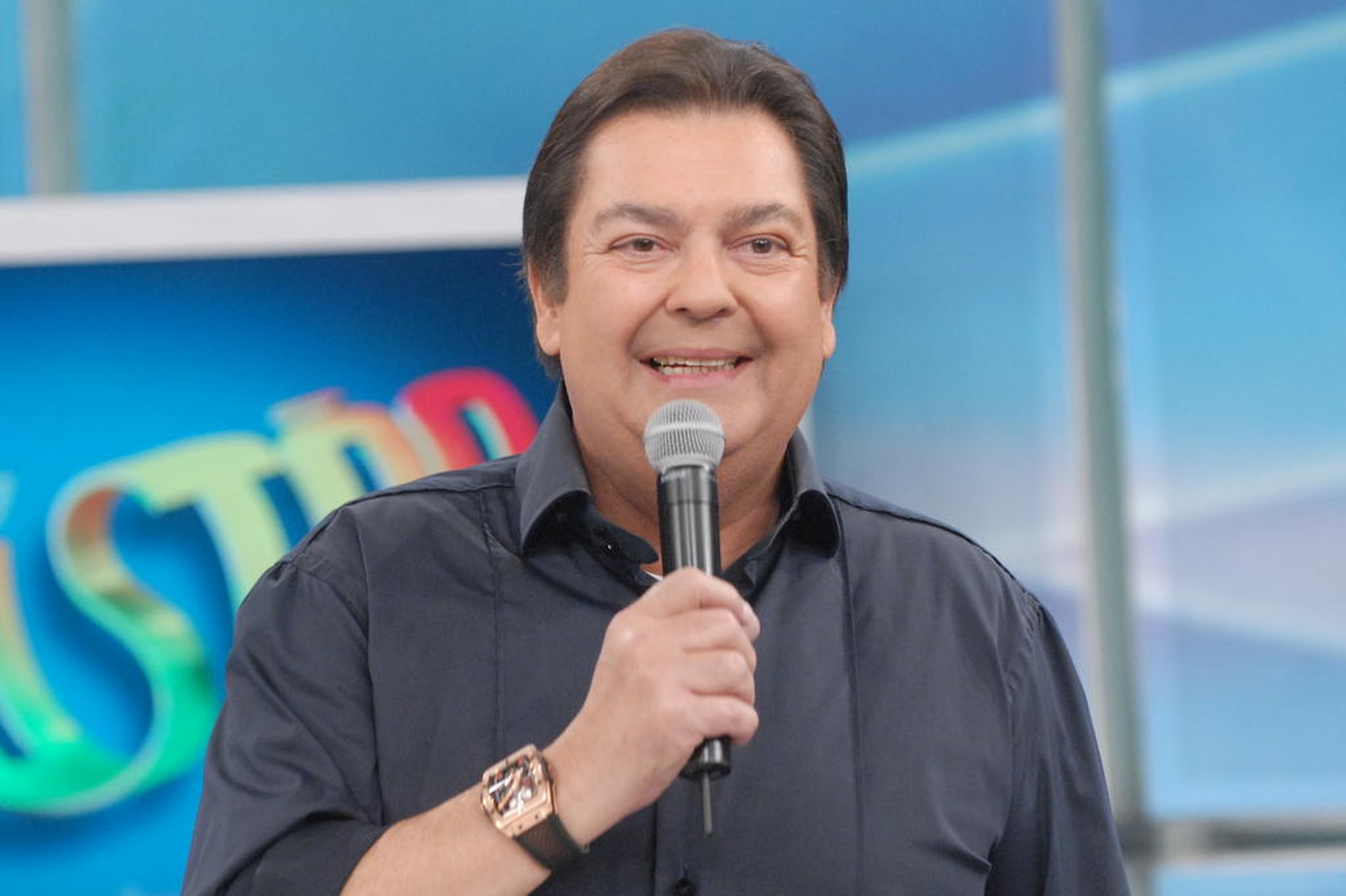 Zé Paulo Cardeal/TV Globo,Divulgação